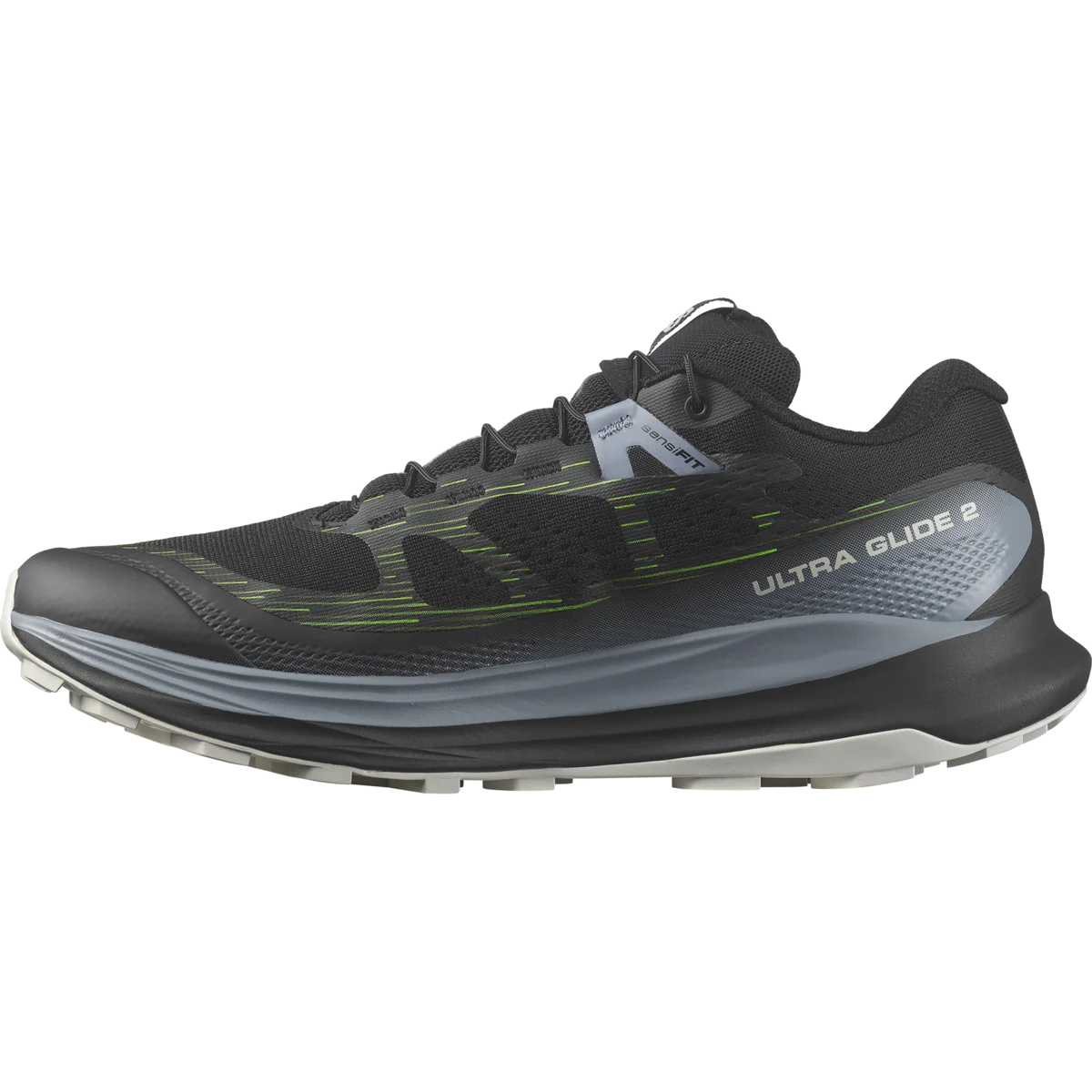 ZAPATILLAS SALOMON ULTRA GLIDE 2