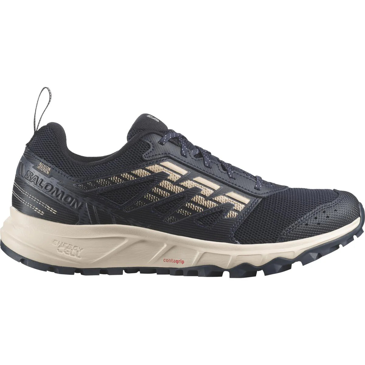 ZAPATILLAS SALOMON WANDER