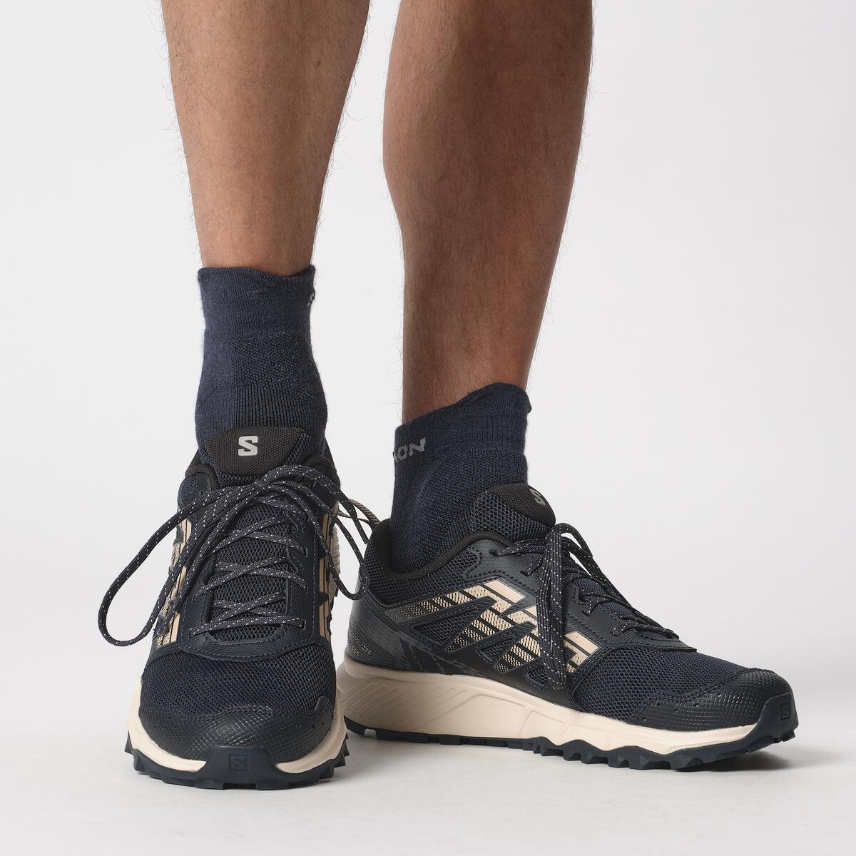 ZAPATILLAS SALOMON WANDER