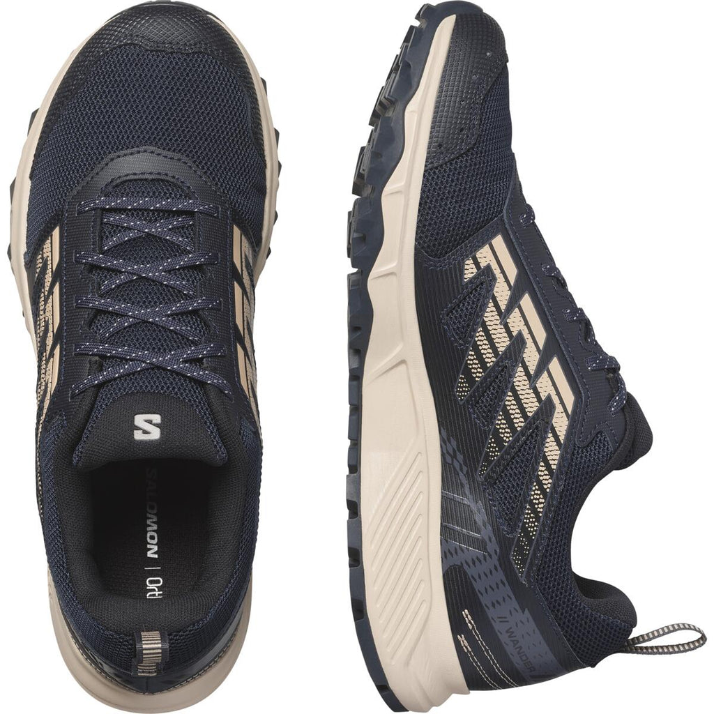 ZAPATILLAS SALOMON WANDER