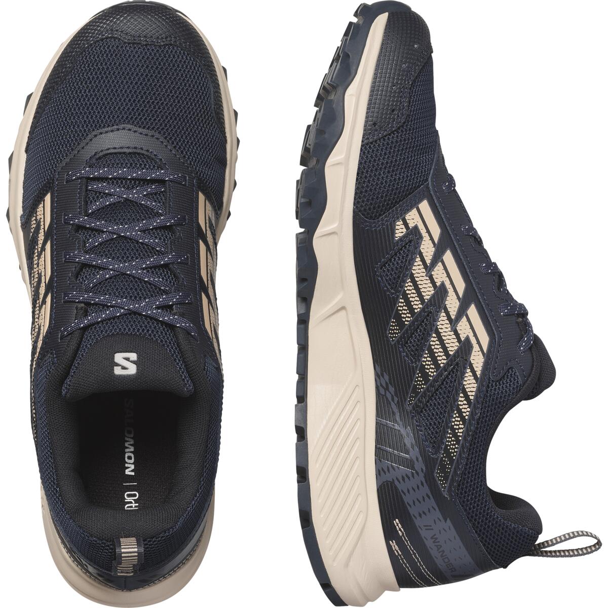 ZAPATILLAS SALOMON WANDER