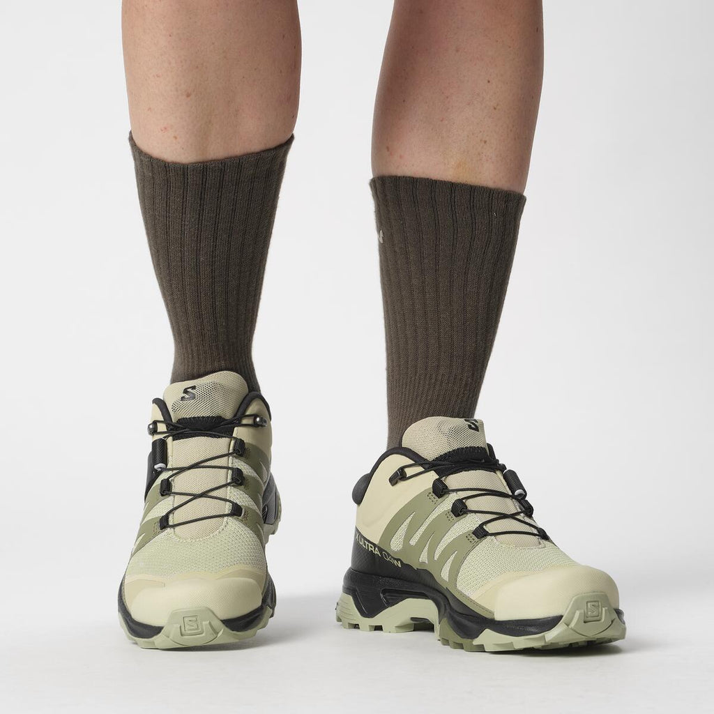 ZAPATILLAS SALOMON X ULTRA 4 W