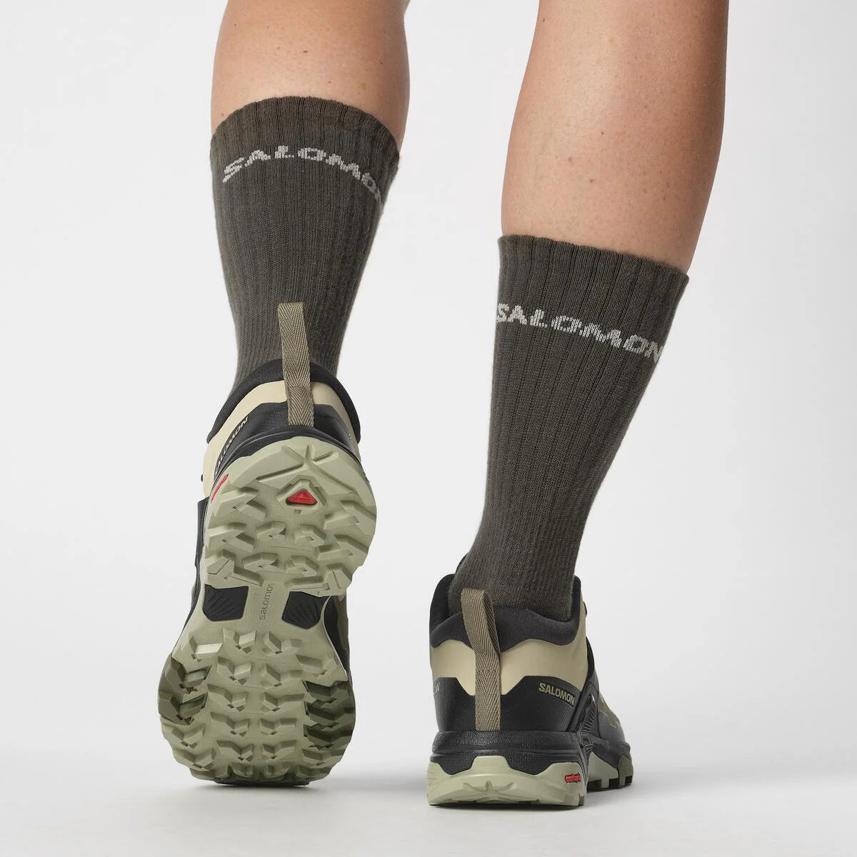 ZAPATILLAS SALOMON X ULTRA 4 W