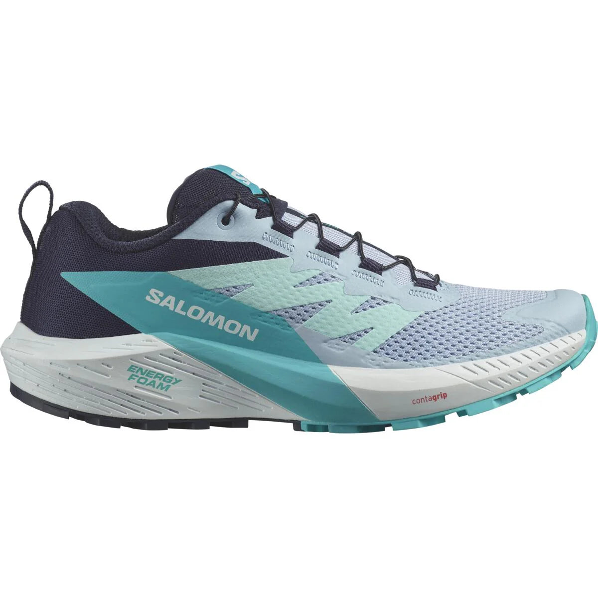 ZAPATILLAS SALOMON SENSE RIDE 5 W