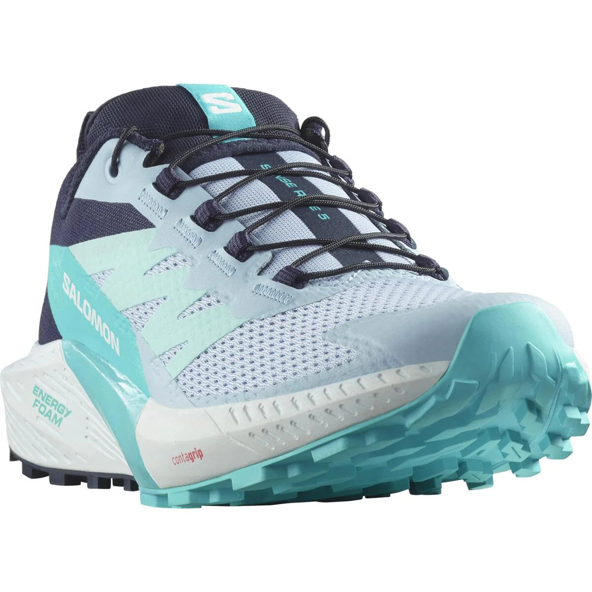 ZAPATILLAS SALOMON SENSE RIDE 5 W