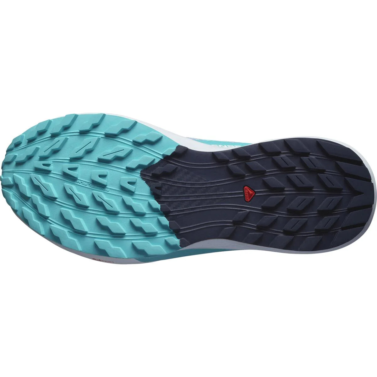 ZAPATILLAS SALOMON SENSE RIDE 5 W