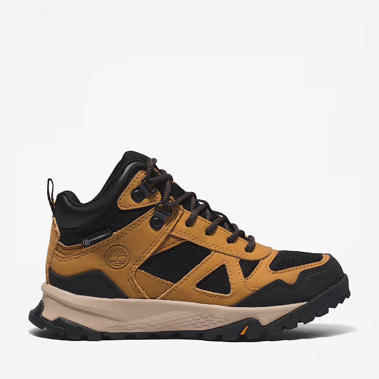 BOTINES DE SENDERISMO IMPERMEABLES -  LINCOL PEAK -TIMBERLAND  - UNISEX
