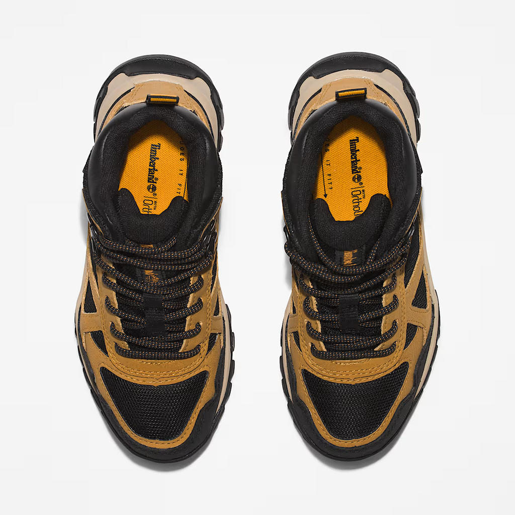 BOTINES DE SENDERISMO IMPERMEABLES -  LINCOL PEAK -TIMBERLAND  - UNISEX