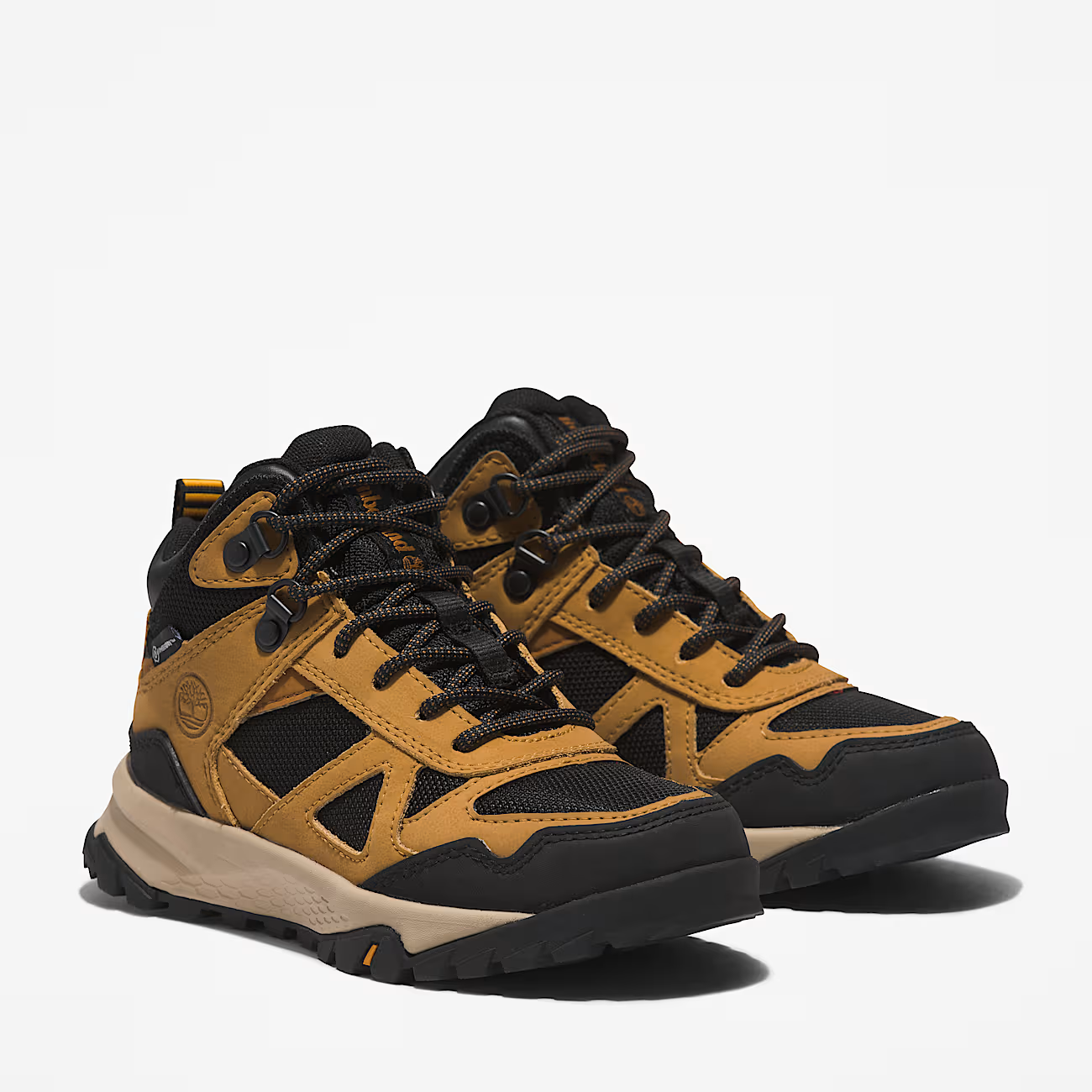 BOTINES DE SENDERISMO IMPERMEABLES -  LINCOL PEAK -TIMBERLAND  - UNISEX