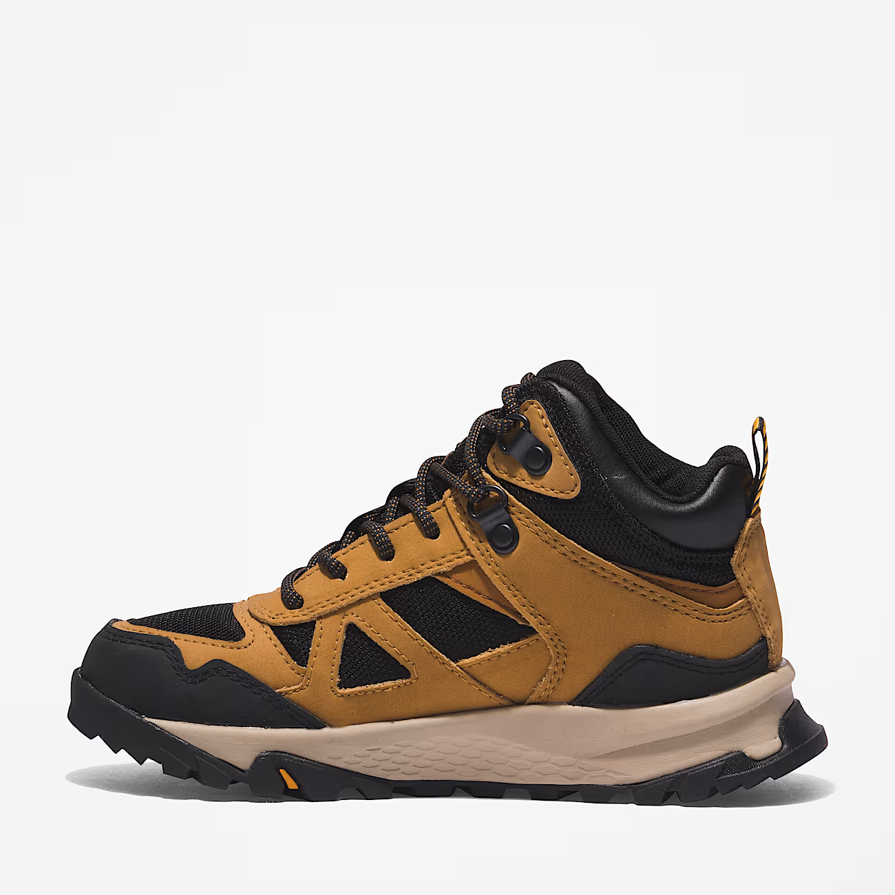 BOTINES DE SENDERISMO IMPERMEABLES -  LINCOL PEAK -TIMBERLAND  - UNISEX