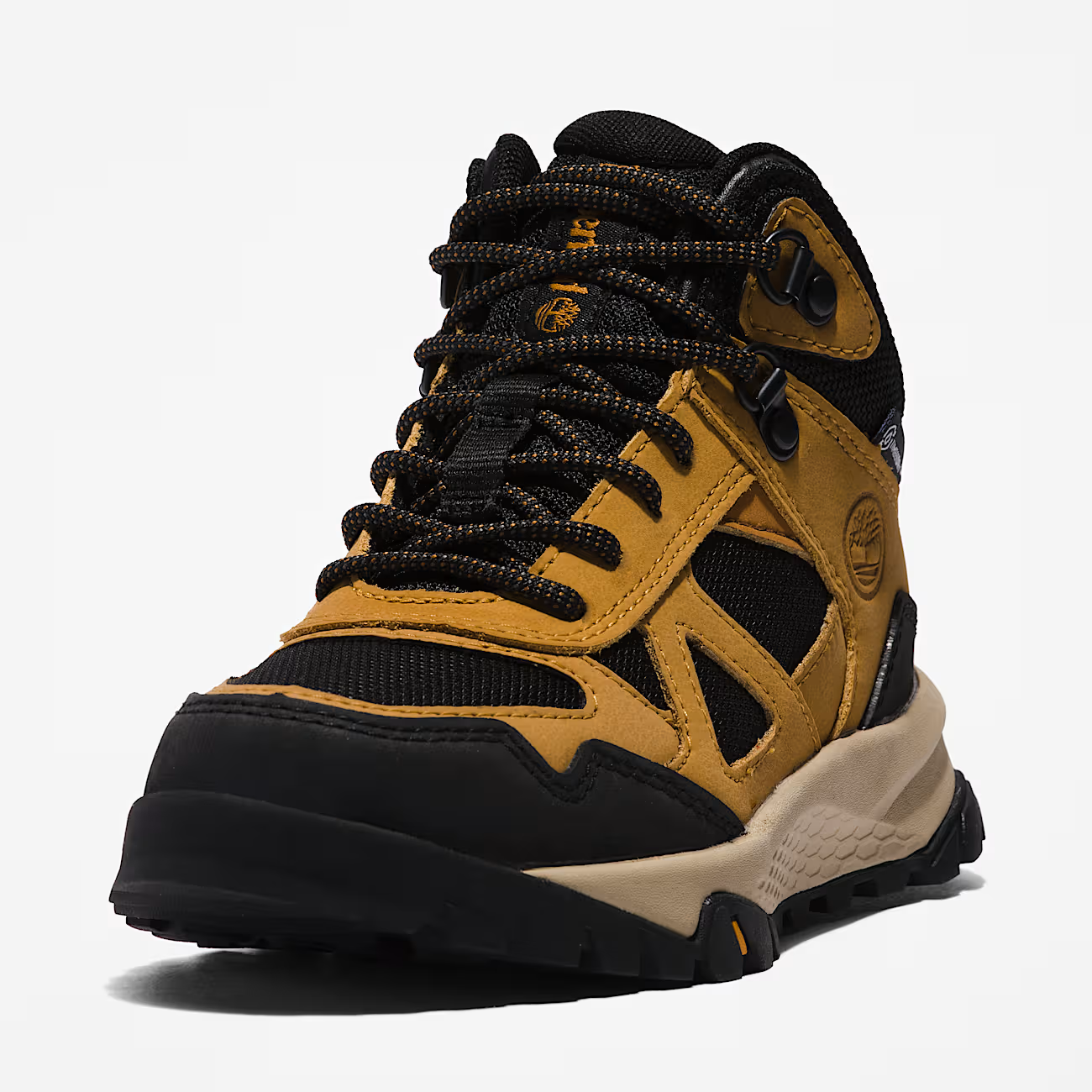 BOTINES DE SENDERISMO IMPERMEABLES -  LINCOL PEAK -TIMBERLAND  - UNISEX