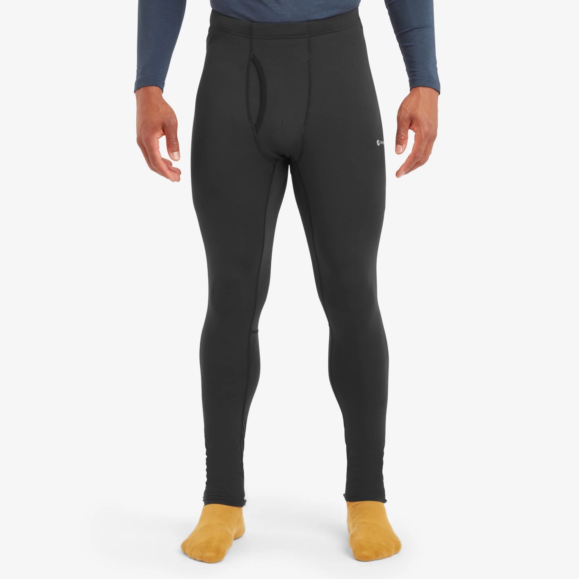 PANTALON INTERIOR TERMICO -HIGH - ALPINE DART XT - MONTANE