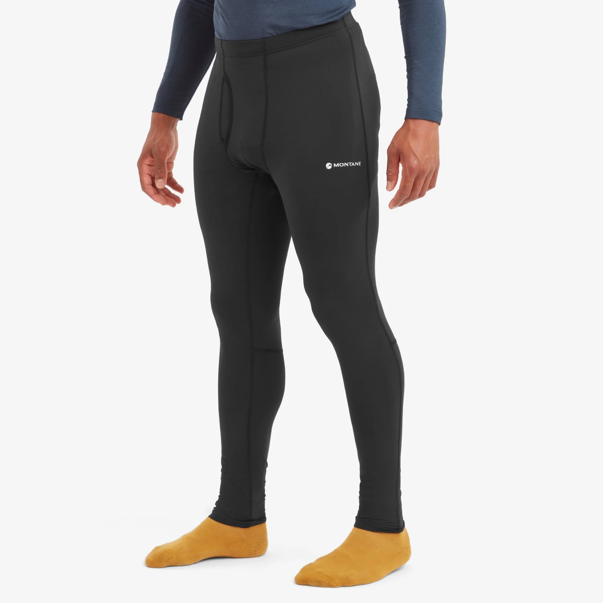 PANTALON INTERIOR TERMICO -HIGH - ALPINE DART XT - MONTANE
