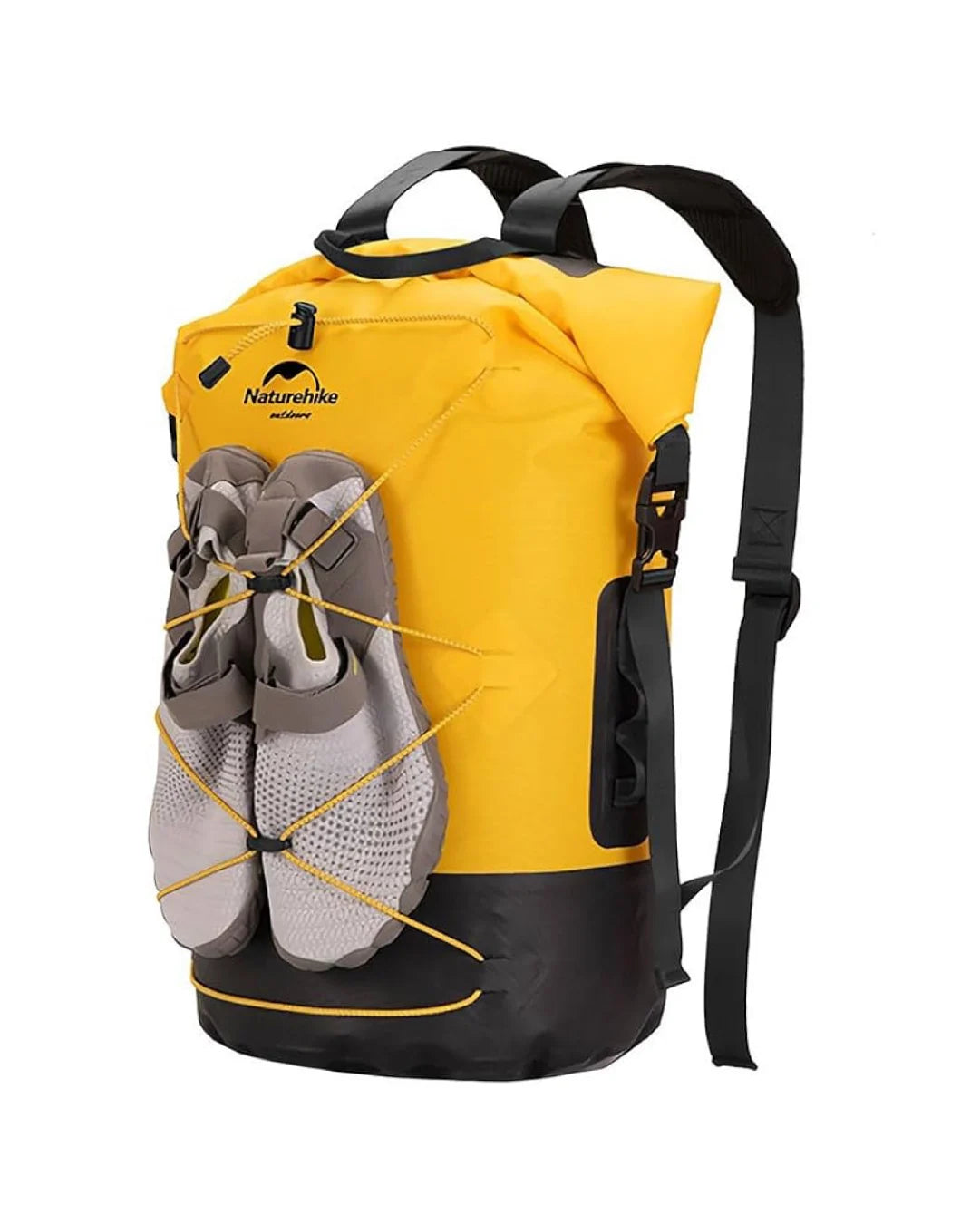 MOCHILA SECA 30L NATUREHIKE