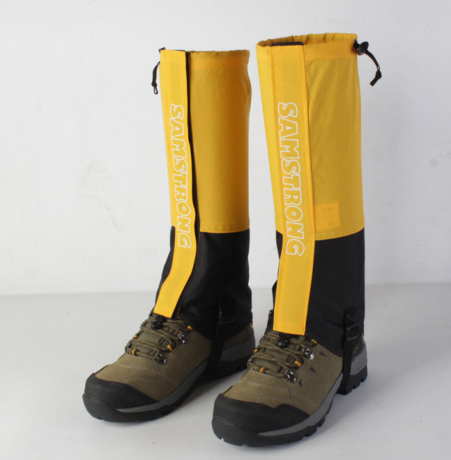 CUBRE BOTAS INPERMEABLE