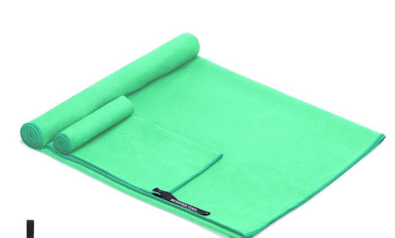 TOALLA DE MICROFIBRA