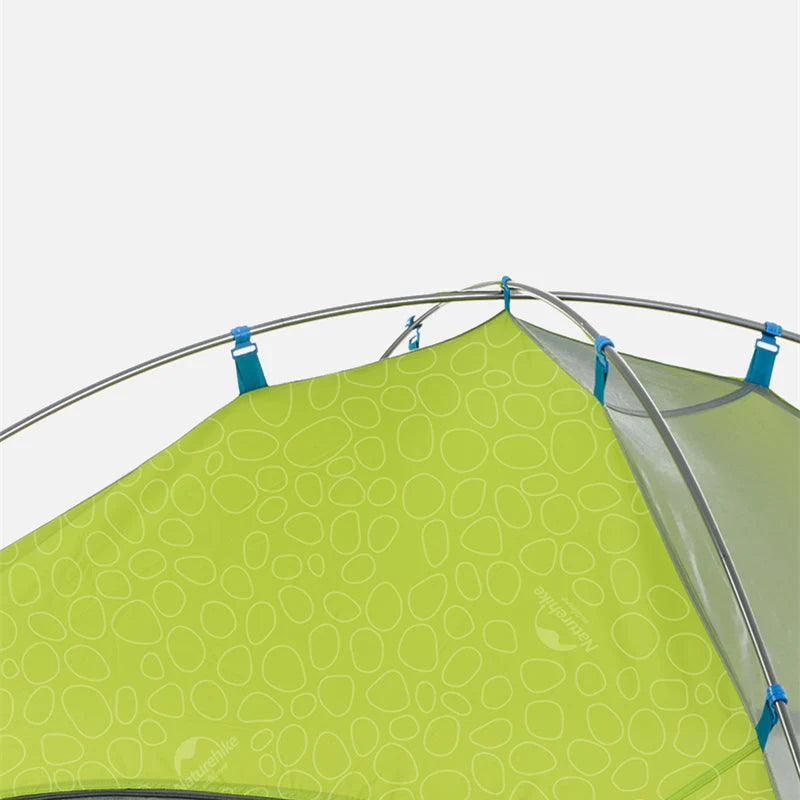 CARPA 4 PERSONAS P.SERIES- 3 ESTACIONES -NATUREHIKE