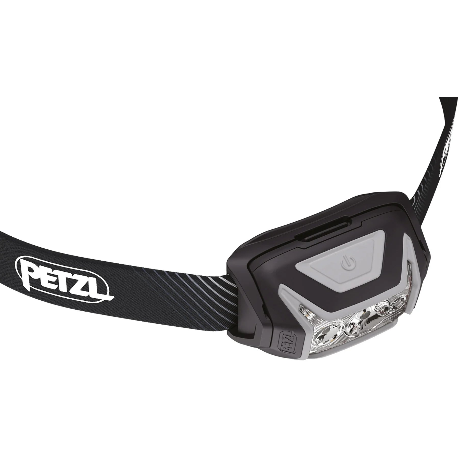 LAMPARA PARA CAMPING -600 LÚMENES - ACTIK® CORE - PETZL