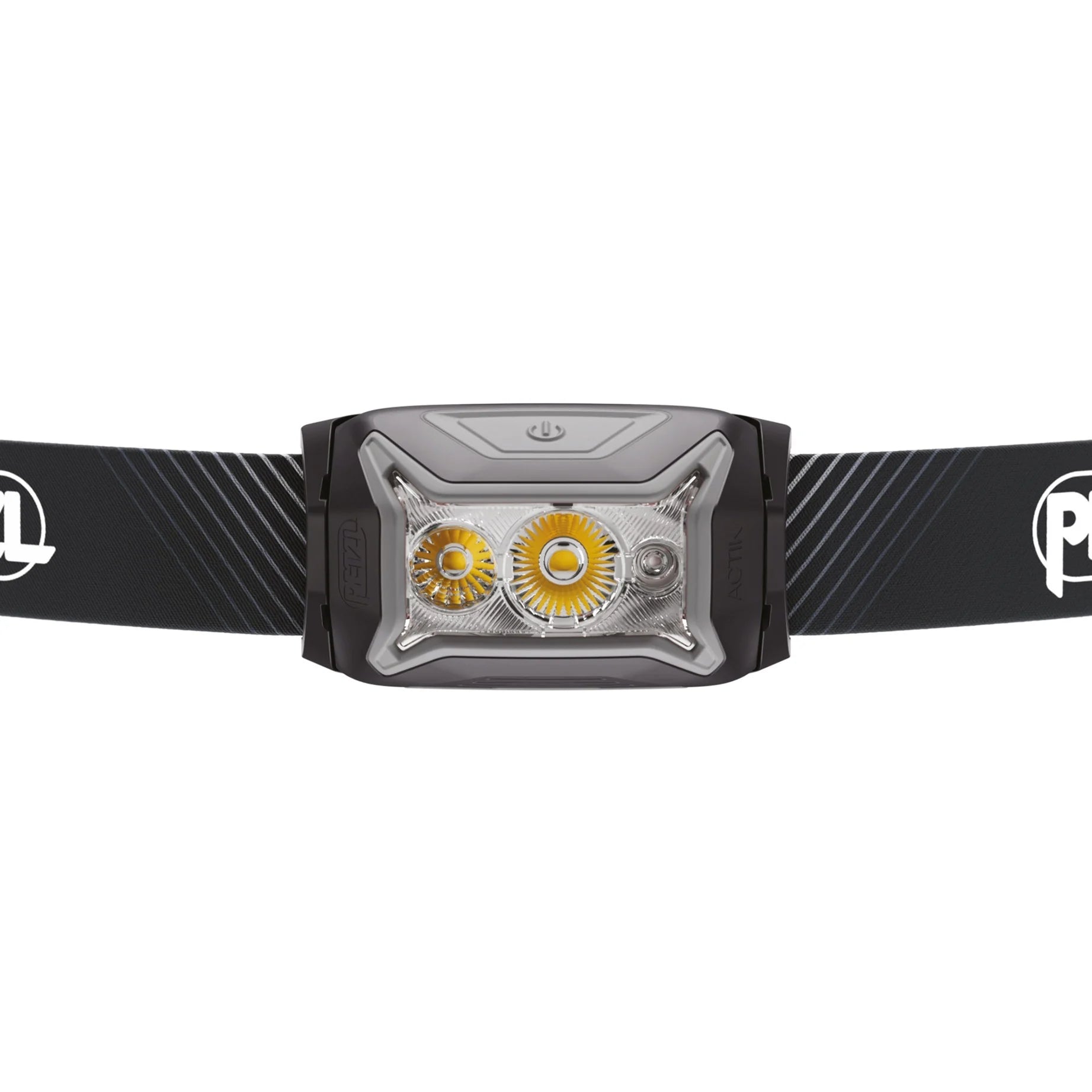 LAMPARA PARA CAMPING -600 LÚMENES - ACTIK® CORE - PETZL
