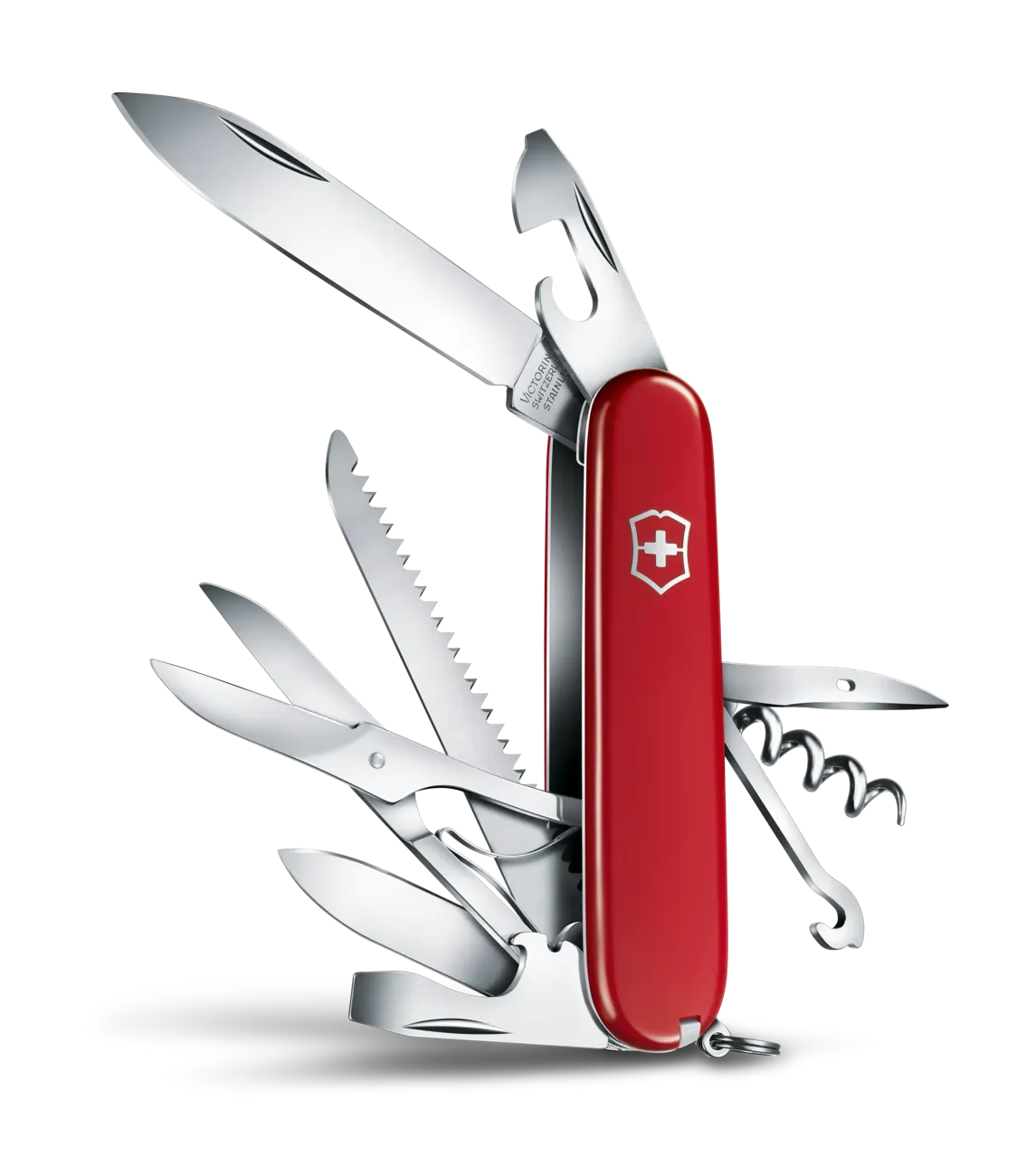 CUCHILLOS VICTORINOX 12 FUNCIONES