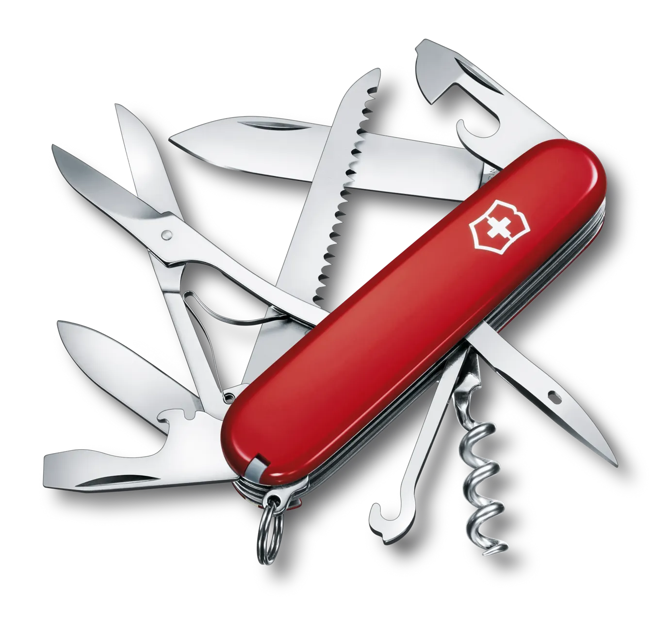 CUCHILLOS VICTORINOX 12 FUNCIONES