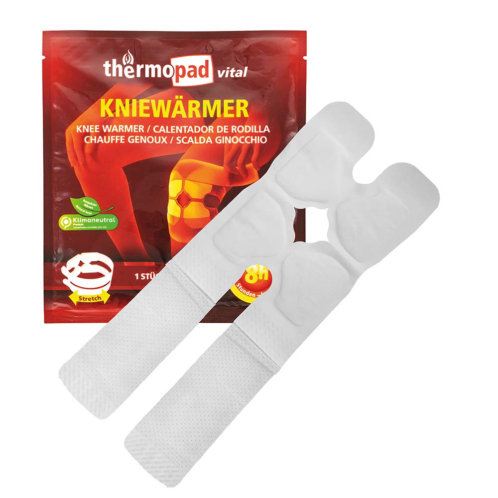 THERMAPAD CALENTADOR DE RODILLAS