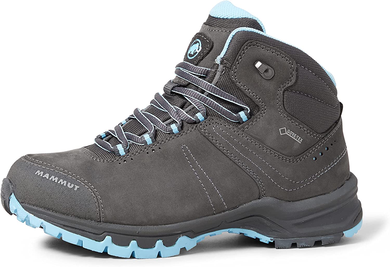 BOTINES MAMMUT NOVA III MID GTX