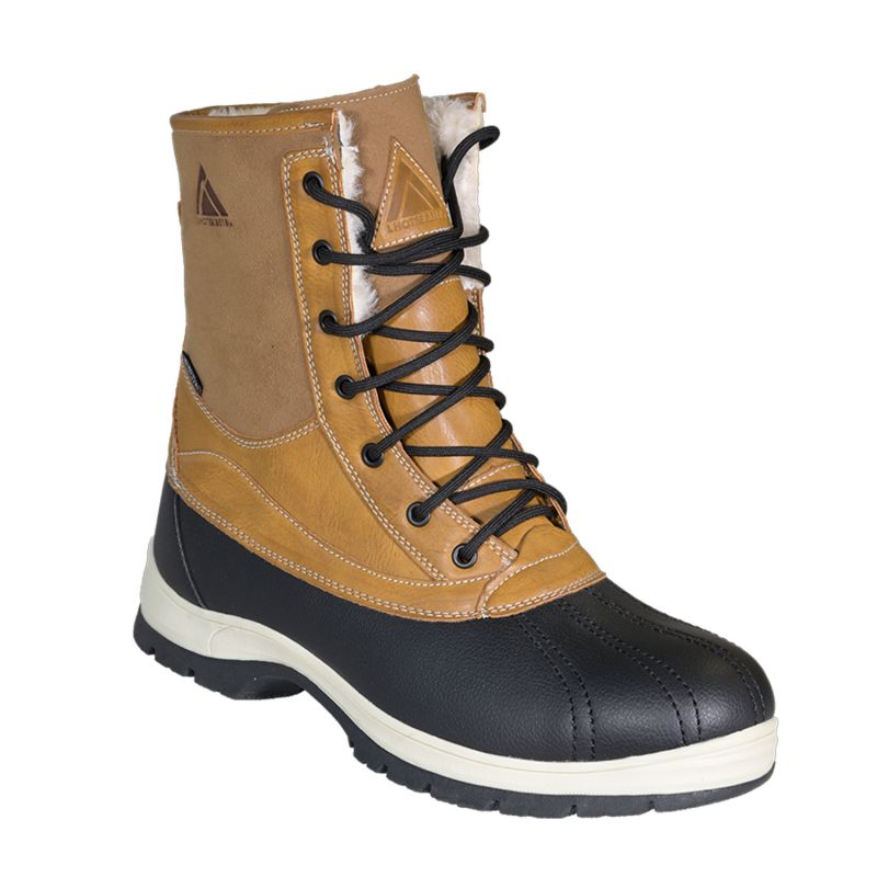 BOTINES DE NIEVE PAPOU - LHOTSE
