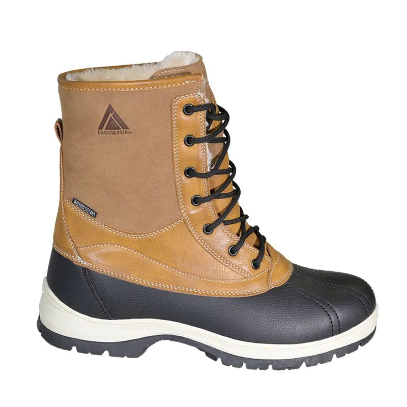 BOTINES DE NIEVE PAPOU - LHOTSE