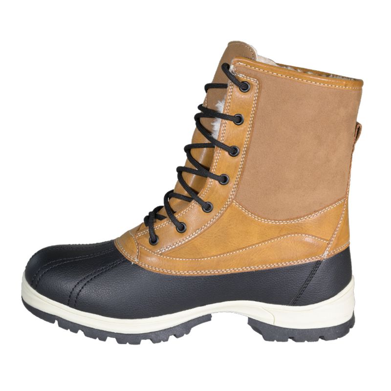 BOTINES DE NIEVE PAPOU - LHOTSE