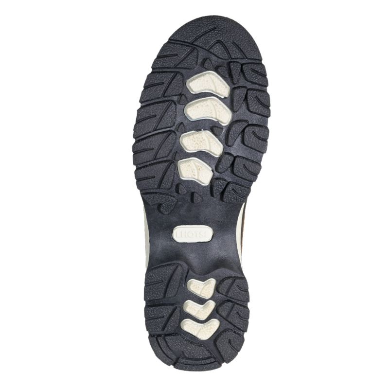 BOTINES DE NIEVE PAPOU - LHOTSE