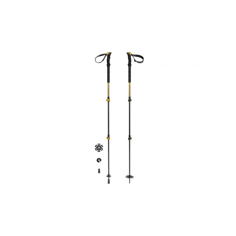 Bastones de Senderismo Ferrino Mustang por PAR