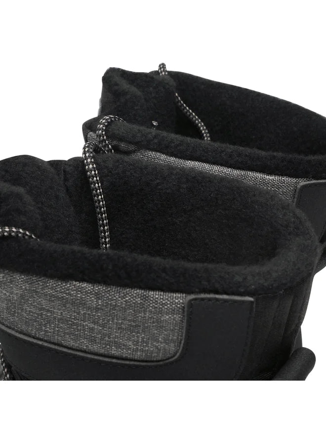 BOTINES CMP PARA NIEVE