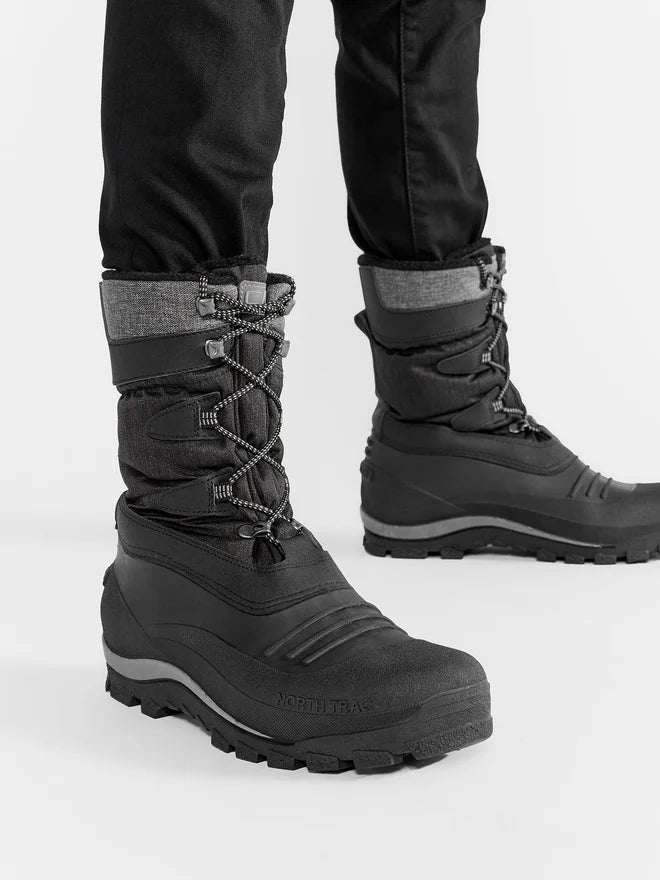 BOTINES CMP PARA NIEVE