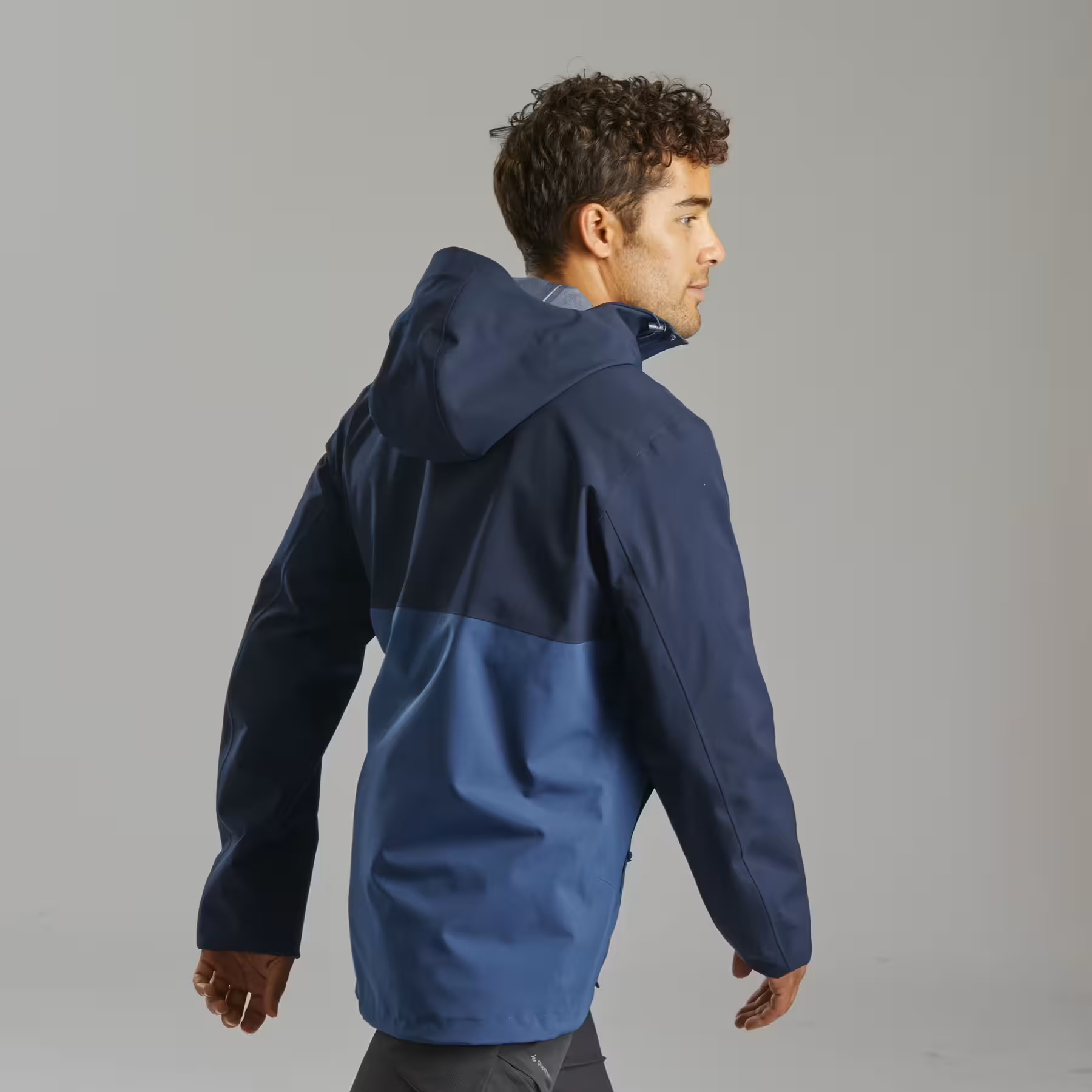 CASACA IMPERMEABLE MH150 - QUECHUA