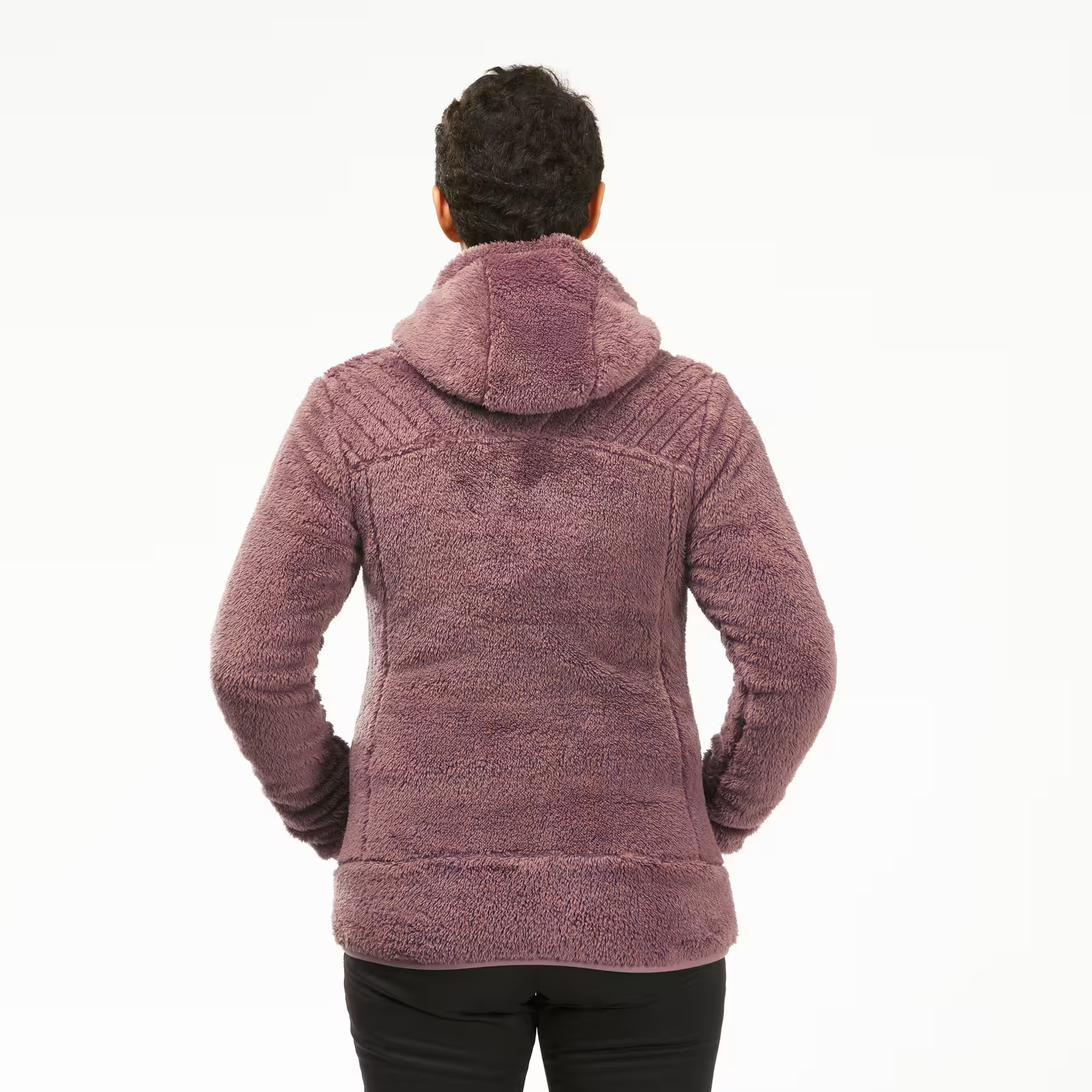 POLAR PARA NIEVE SH500 - QUECHUA