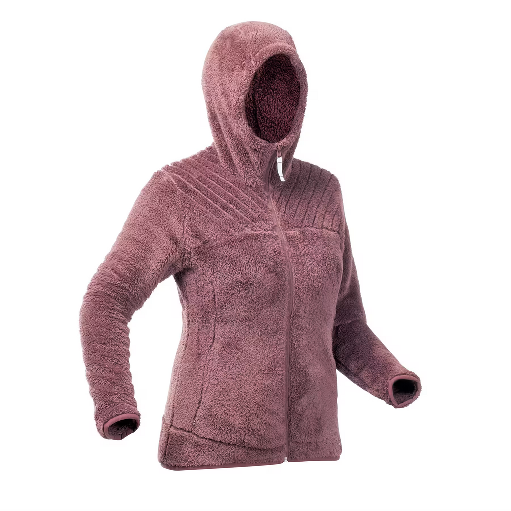 POLAR PARA NIEVE SH500 - QUECHUA