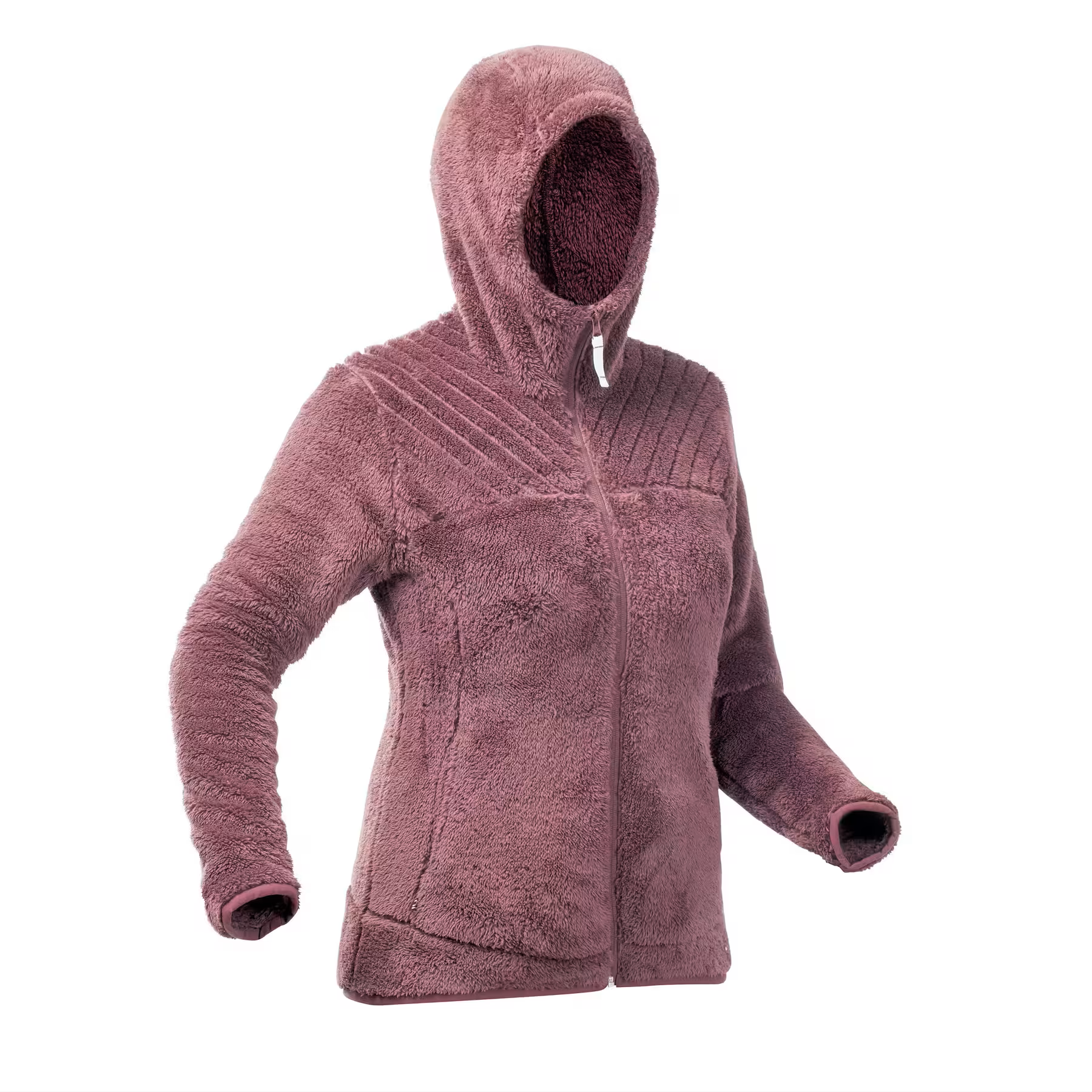 POLAR PARA NIEVE SH500 - QUECHUA