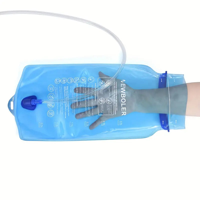 BOLSAS DE AGUA DE 3L SPORTS DRINKING