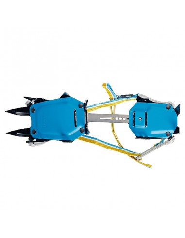 CRAMPONES FAKIR CLASSIC III - Crampones de correas