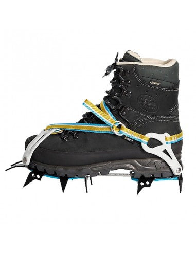 CRAMPONES FAKIR CLASSIC III - Crampones de correas