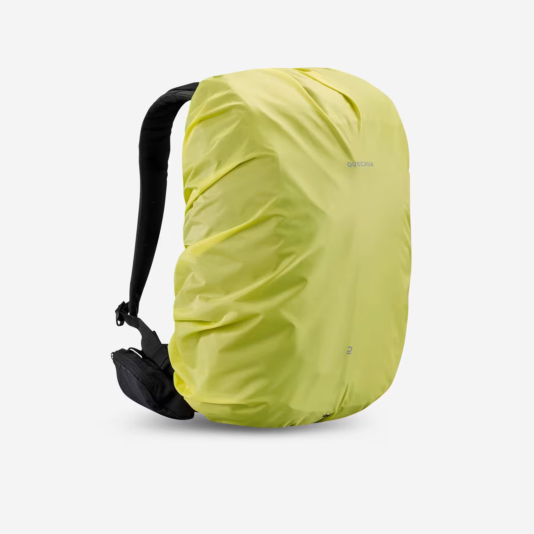 COBERTOR DE MOCHILA DE SENDERISMO 20 / 40 L - QUECHUA