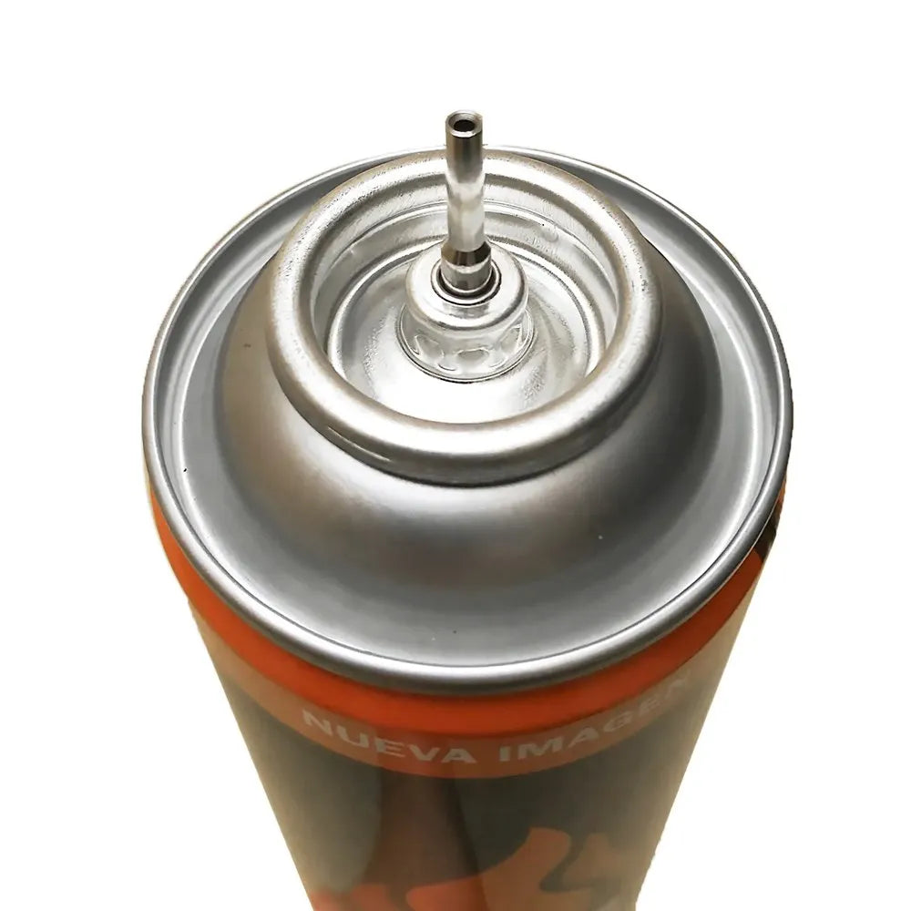 GAS BUTANO FIX Ultra 500ML