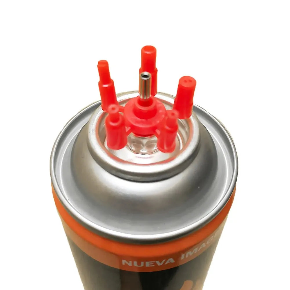 GAS BUTANO FIX Ultra 500ML