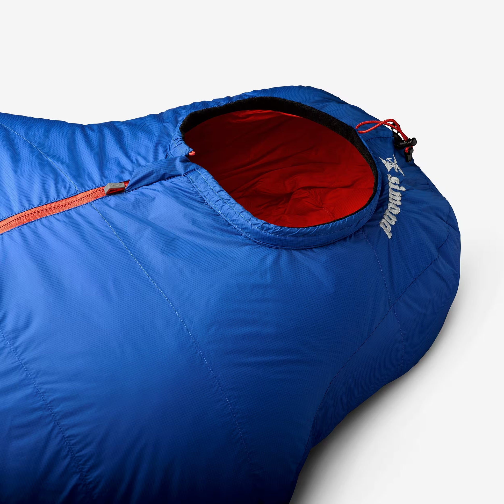 SLEEPING SIMOND MAKALU I - EXTREME -31