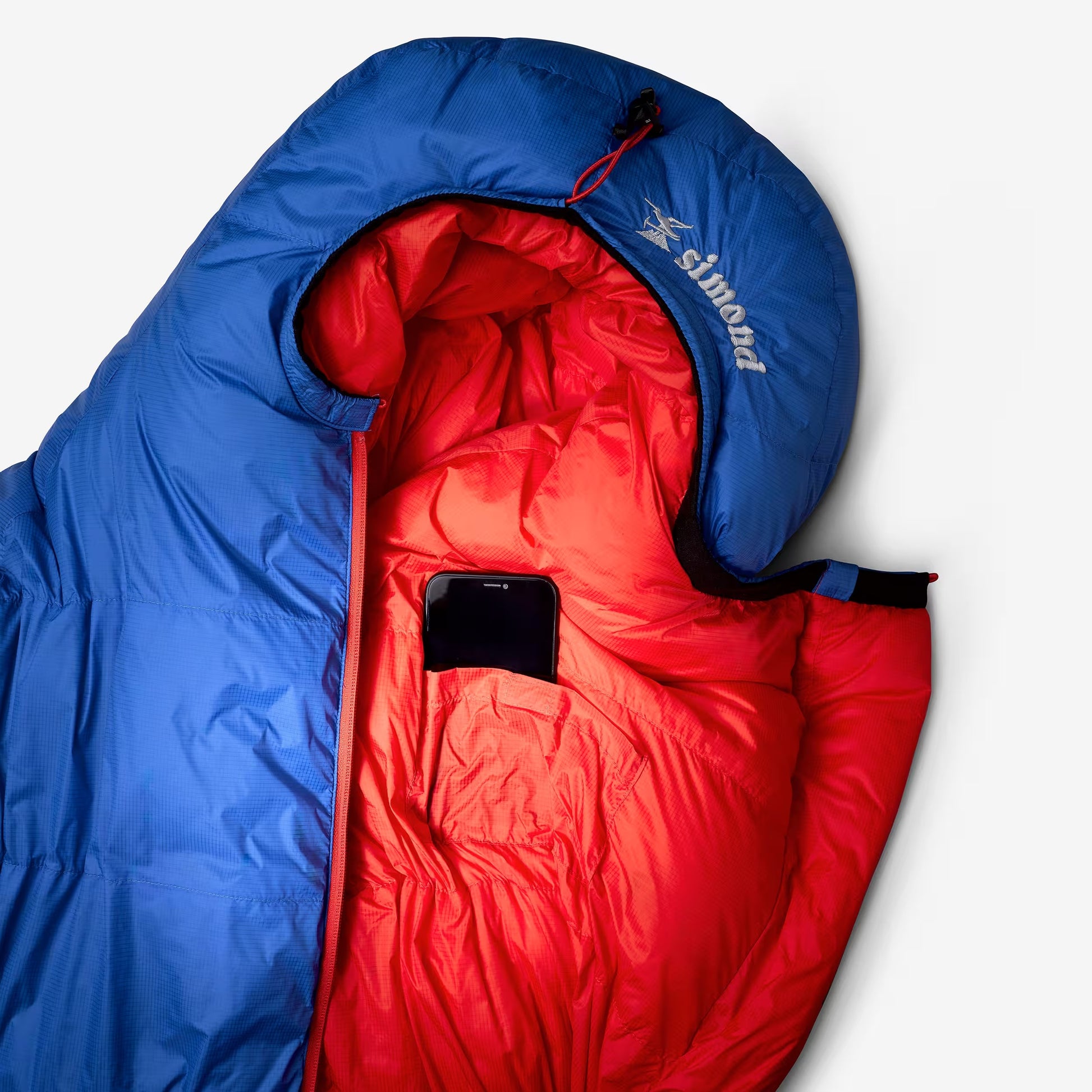 SLEEPING SIMOND MAKALU I - EXTREME -31