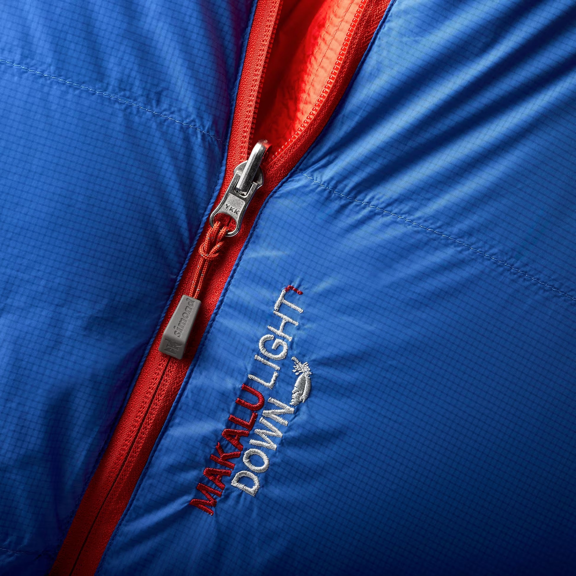 SLEEPING SIMOND MAKALU I - EXTREME -31