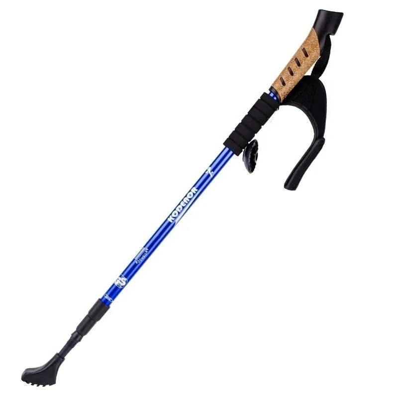 BASTONES PARA HIKKING, TREKKING