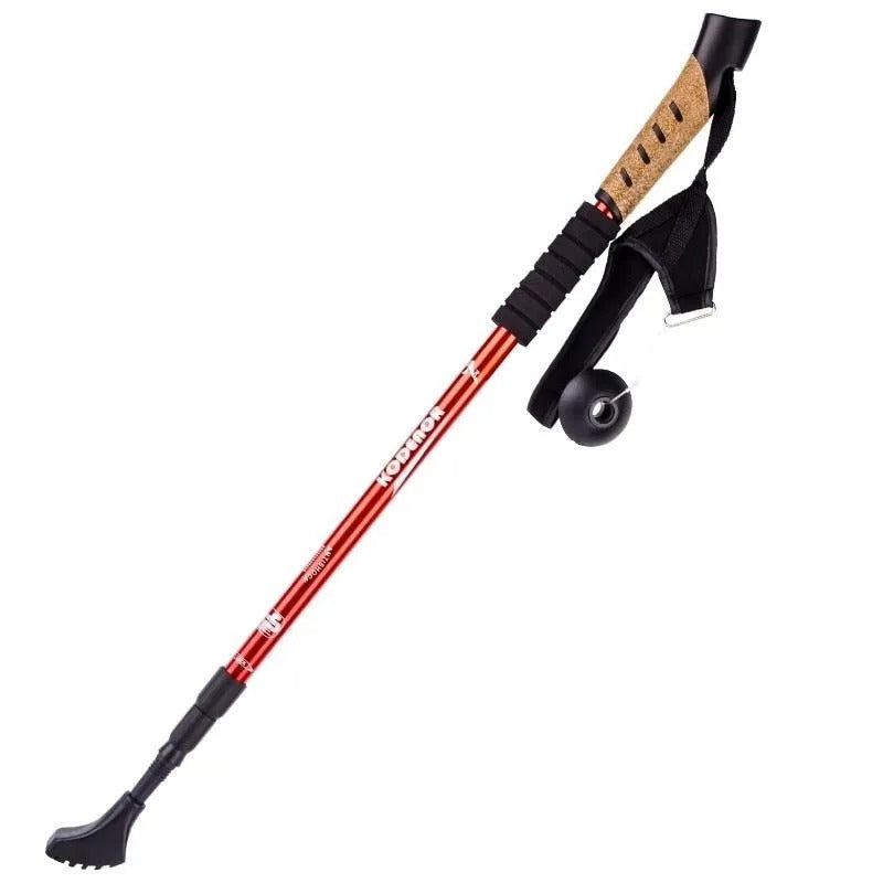 BASTONES PARA HIKKING, TREKKING