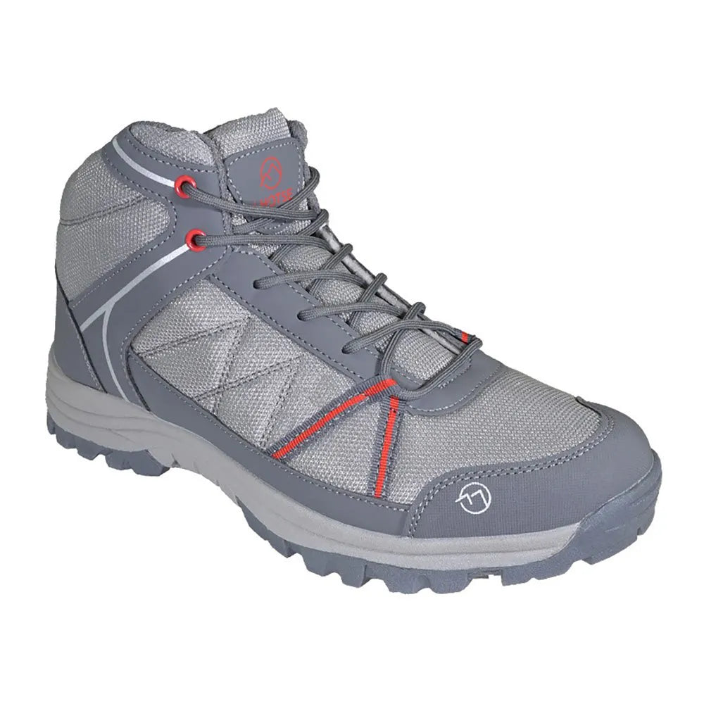 BOTINES DE SENDERISMO GENEPI - LHOTSE